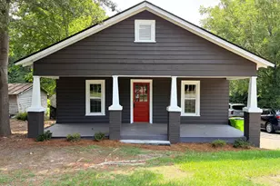 12181 Oak Ave, Bailey, NC 27807 - Photo 1