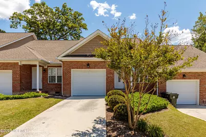 202 Clover Court, Aberdeen, NC 28315 - Photo 1
