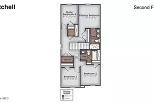 4332 Majesty Dr, Castle Hayne, NC 28429 - Photo 4