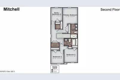 4326 Majesty Drive #Unit 353, Castle Hayne, NC 28429 - Photo 4