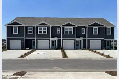 4326 Majesty Drive #Unit 353, Castle Hayne, NC 28429 - Photo 2
