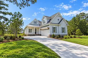 1543 St Vincent Dr SW, Shallotte, NC 28470 - Photo 1
