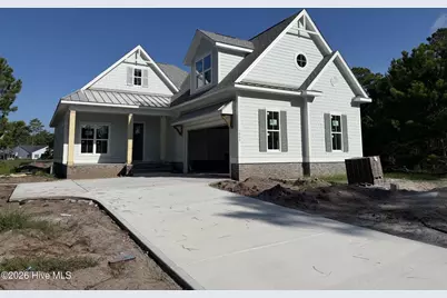 1543 St Vincent Drive SW, Shallotte, NC 28470 - Photo 32