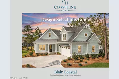 1543 St Vincent Drive SW, Shallotte, NC 28470 - Photo 6