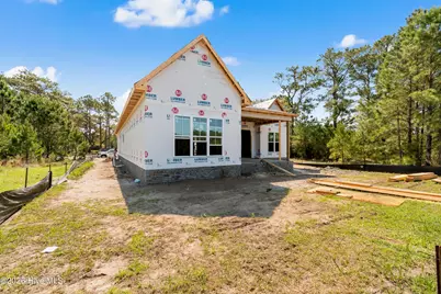 1543 St Vincent Drive SW, Shallotte, NC 28470 - Photo 4