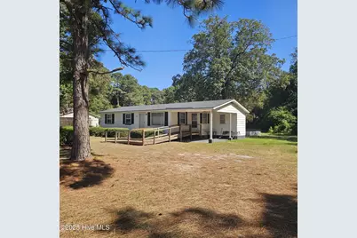 770 Simmons Road, Clinton, NC 28328 - Photo 2