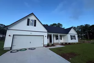 815 N Sandy Shore Ct, Holly Ridge, NC 28445 - Photo 1