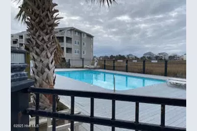 1801 Canal Drive #Unit D14, Carolina Beach, NC 28428 - Photo 20