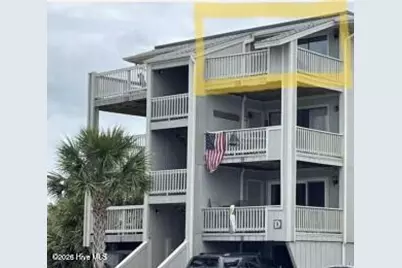 1801 Canal Drive #Unit D14, Carolina Beach, NC 28428 - Photo 1