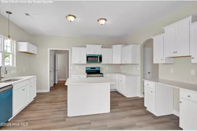 908 Montague Court #Lot 15, Jacksonville, NC 28546 - Photo 12