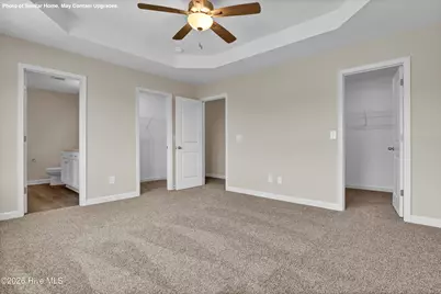 908 Montague Court #Lot 15, Jacksonville, NC 28546 - Photo 24