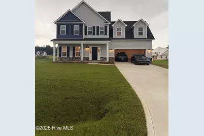 908 Montague Court #Lot 15, Jacksonville, NC 28546 - Photo 1