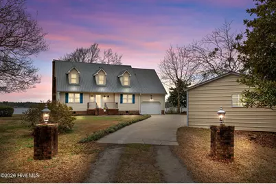 91 Topping Lane, Belhaven, NC 27810 - Photo 2