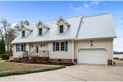 91 Topping Lane, Belhaven, NC 27810 - Photo 78