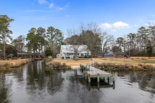 91 Topping Ln, Belhaven, NC 27810 - Photo 10