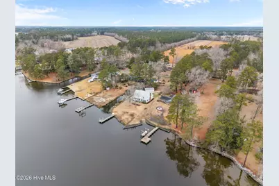 91 Topping Lane, Belhaven, NC 27810 - Photo 44