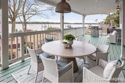 91 Topping Lane, Belhaven, NC 27810 - Photo 18