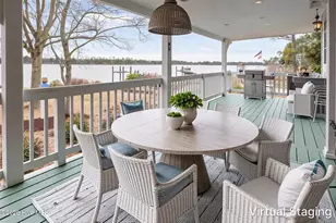 91 Topping Ln, Belhaven, NC 27810 - Photo 18