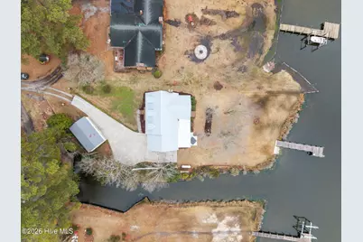 91 Topping Lane, Belhaven, NC 27810 - Photo 46