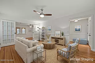 91 Topping Ln, Belhaven, NC 27810 - Photo 54