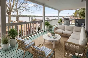 91 Topping Ln, Belhaven, NC 27810 - Photo 20