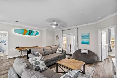 100 Gateway Condos Drive #Unit 115, Surf City, NC 28445 - Photo 8