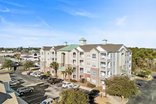 100 Gateway Condos Dr, Surf City, NC 28445 - Photo 32