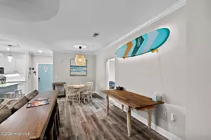 100 Gateway Condos Dr, Surf City, NC 28445 - Photo 10