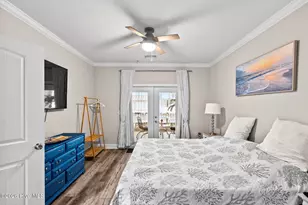 100 Gateway Condos Dr, Surf City, NC 28445 - Photo 14