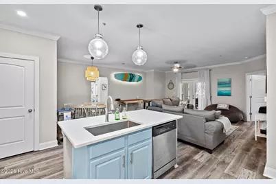 100 Gateway Condos Drive #Unit 115, Surf City, NC 28445 - Photo 6