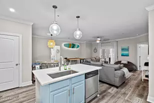 100 Gateway Condos Dr, Surf City, NC 28445 - Photo 6