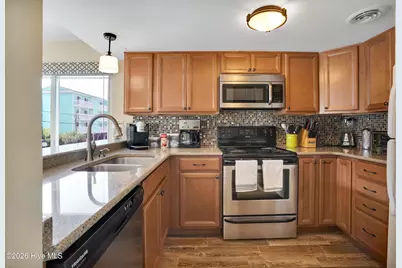 1509 Carolina Beach Avenue N #E1, Carolina Beach, NC 28428 - Photo 2