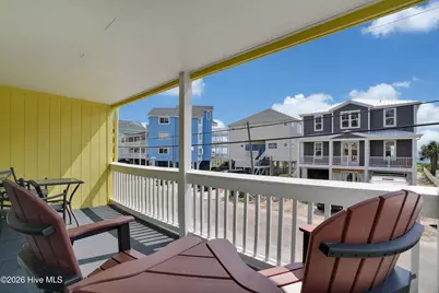 1509 Carolina Beach Avenue N #E1, Carolina Beach, NC 28428 - Photo 8