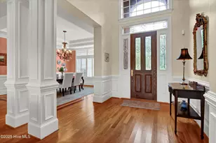 1132 Turnberry Ln, Wilmington, NC 28405 - Photo 8