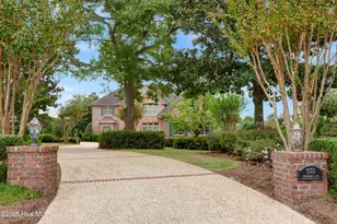 1132 Turnberry Ln, Wilmington, NC 28405 - Photo 6