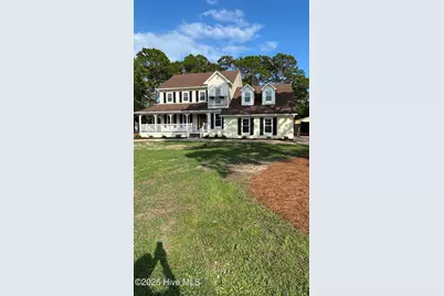 101 Spanish Moss Way, Wilmington, NC 28412 - Photo 1