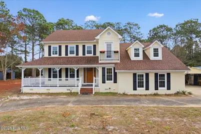 101 Spanish Moss Way, Wilmington, NC 28412 - Photo 2