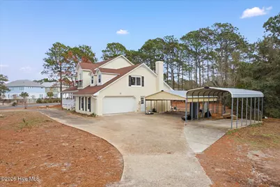101 Spanish Moss Way, Wilmington, NC 28412 - Photo 4