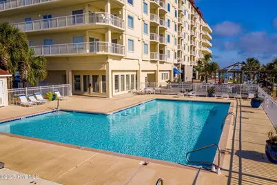 100 Olde Towne Yacht Club Drive #411, Beaufort, NC 28516 - Photo 34
