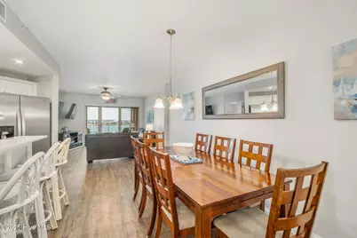 100 Olde Towne Yacht Club Drive #411, Beaufort, NC 28516 - Photo 16