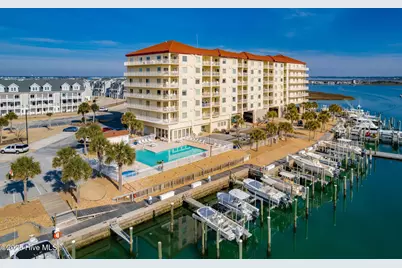 100 Olde Towne Yacht Club Drive #411, Beaufort, NC 28516 - Photo 6