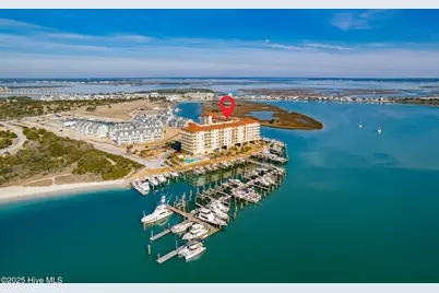 100 Olde Towne Yacht Club Drive #411, Beaufort, NC 28516 - Photo 4