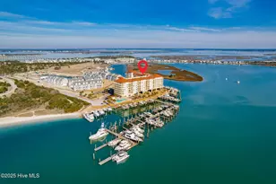 100 Olde Towne Yacht Clb Dr, Beaufort, NC 28516 - Photo 4