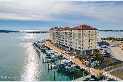 100 Olde Towne Yacht Club Drive #411 + A18, Beaufort, NC 28516 - Photo 8