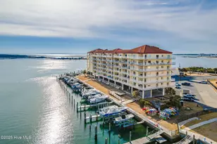 100 Olde Towne Yacht Clb Dr, Beaufort, NC 28516 - Photo 8