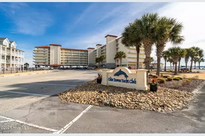 100 Olde Towne Yacht Club Drive #411 + A18, Beaufort, NC 28516 - Photo 6