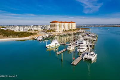 100 Olde Towne Yacht Club Drive #411 + A18, Beaufort, NC 28516 - Photo 50