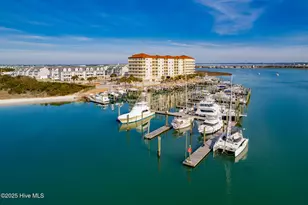 100 Olde Towne Yacht Clb Dr, Beaufort, NC 28516 - Photo 50