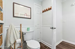 313 Keziah St, Oak Island, NC 28465 - Photo 40