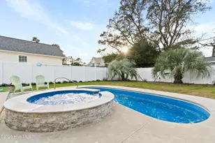 313 Keziah St, Oak Island, NC 28465 - Photo 50